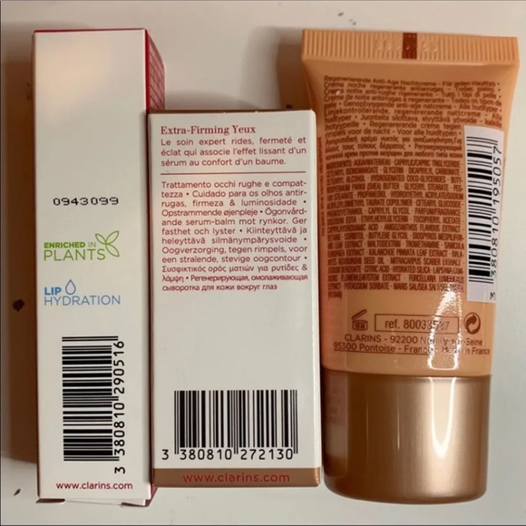 Clarins - Picture 4 of 5